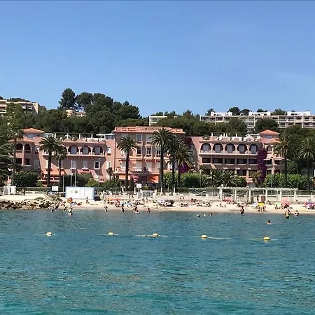 Vue Bandol