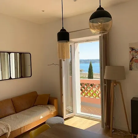 Vue Bandol