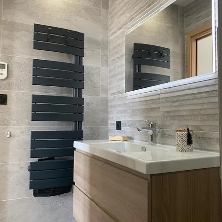 Vue Holiday home